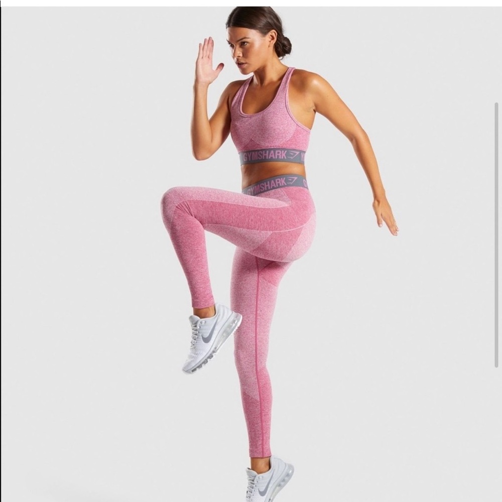 Gymshark set